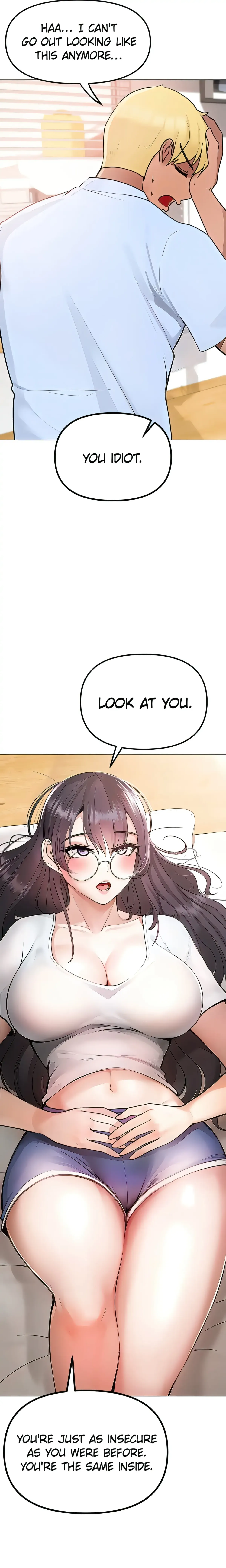 A Wannabe Golden Gangster Chapter 1 page 52 - 