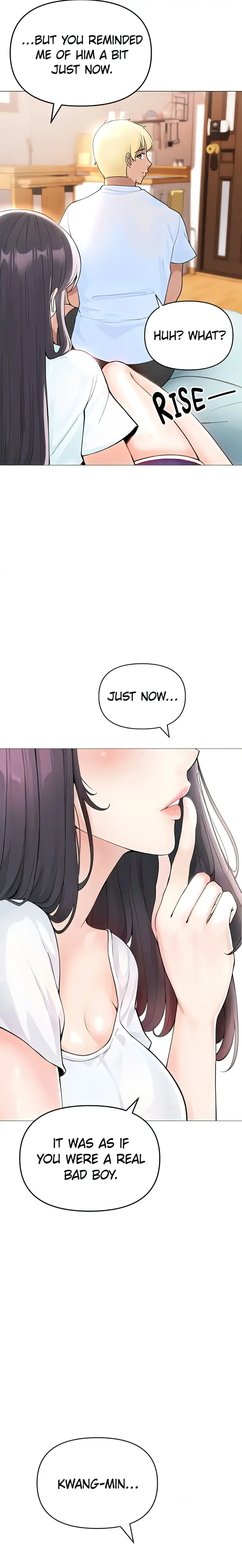 A Wannabe Golden Gangster Chapter 1 page 56 - 