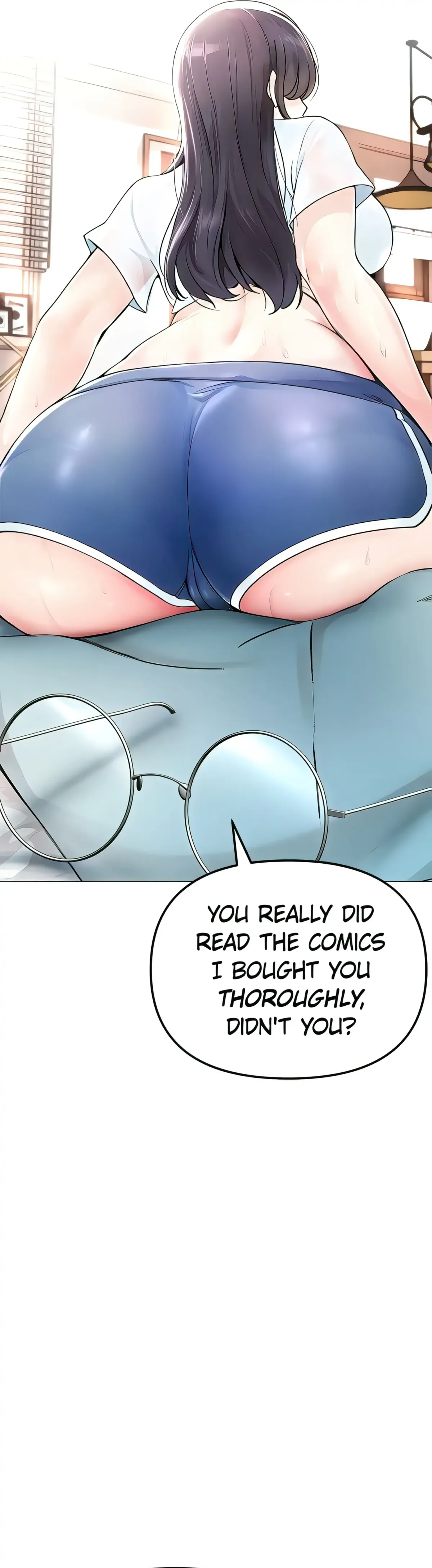A Wannabe Golden Gangster Chapter 1 page 57 - 