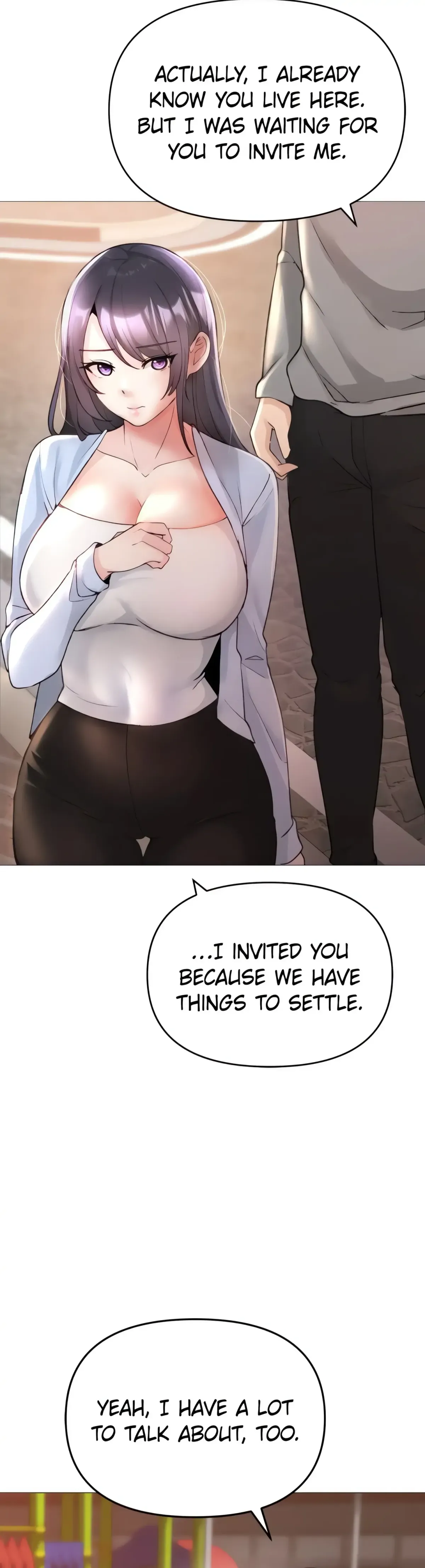 A Wannabe Golden Gangster Chapter 2 page 16 - 