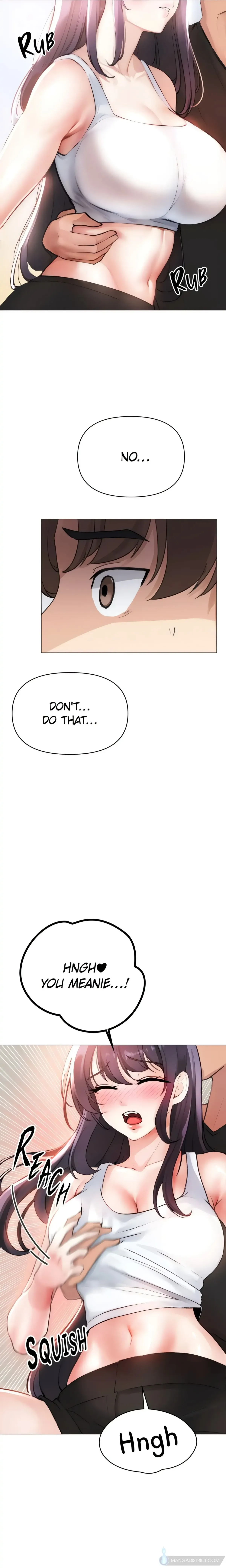 A Wannabe Golden Gangster Chapter 2 page 31 - 