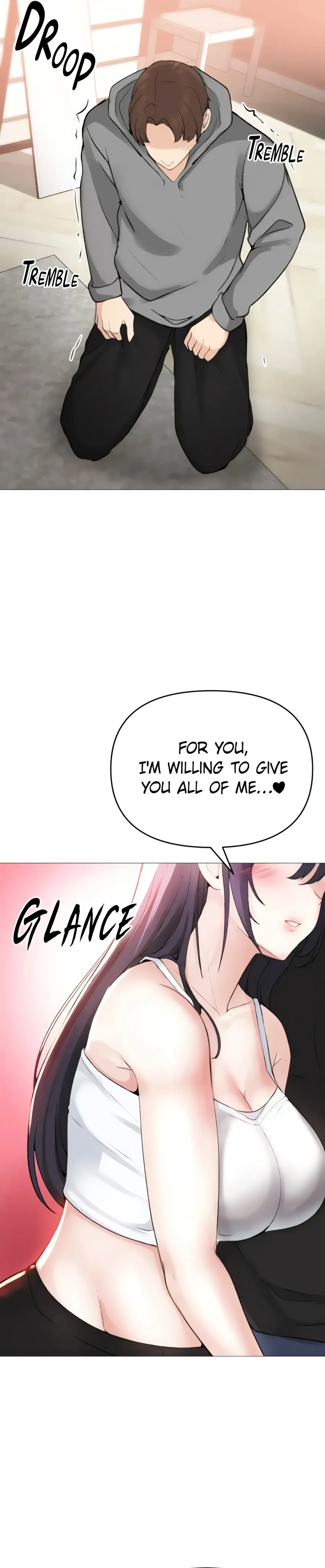A Wannabe Golden Gangster Chapter 2 page 33 - 