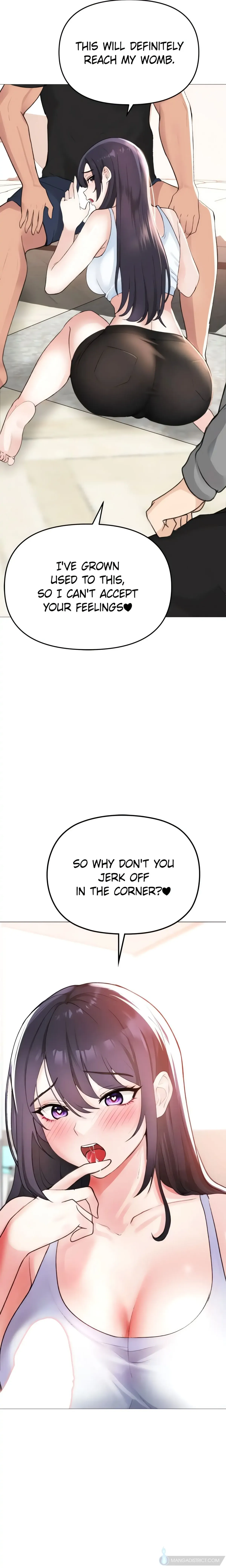 A Wannabe Golden Gangster Chapter 2 page 39 - 