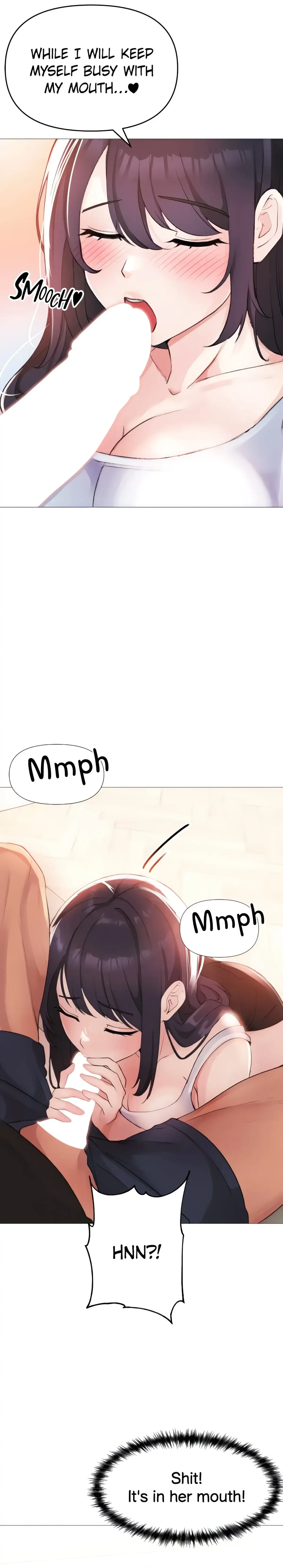 A Wannabe Golden Gangster Chapter 2 page 40 - 