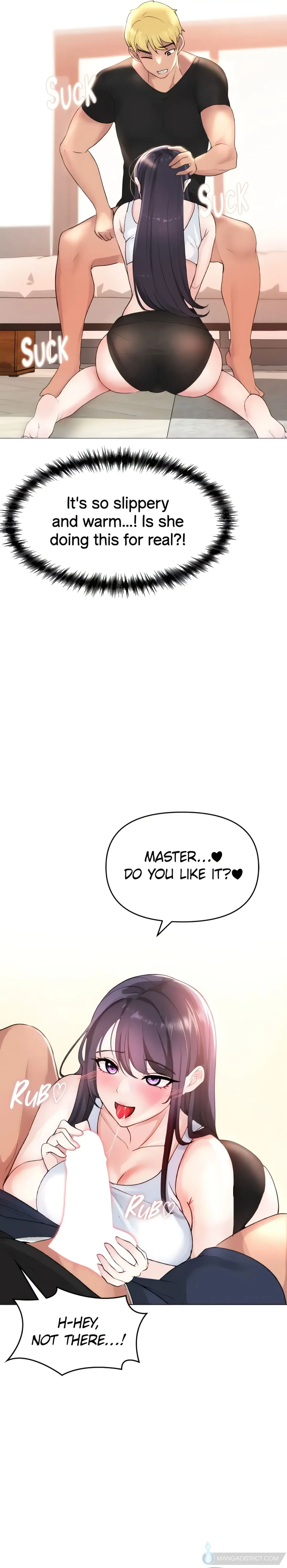 A Wannabe Golden Gangster Chapter 2 page 41 - 
