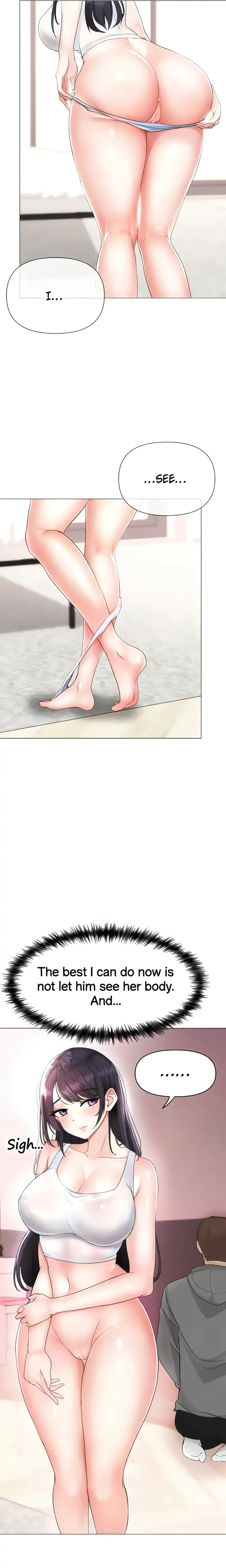 A Wannabe Golden Gangster Chapter 3 page 5 - 