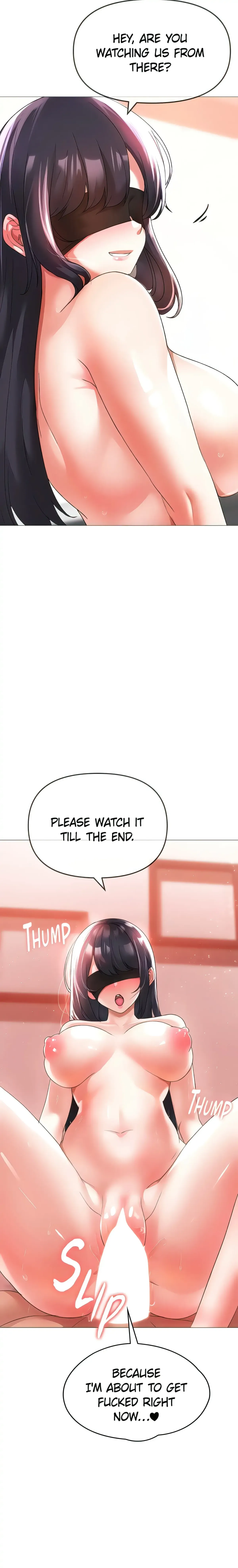 A Wannabe Golden Gangster Chapter 4 page 14 - 