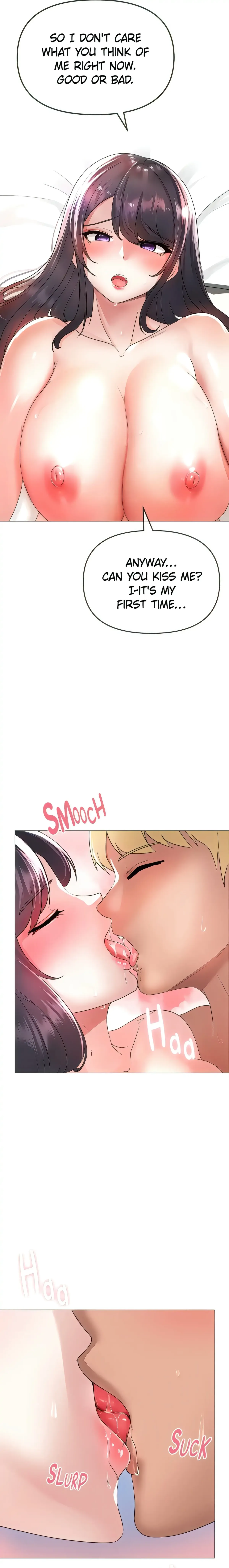 A Wannabe Golden Gangster Chapter 4 page 19 - 