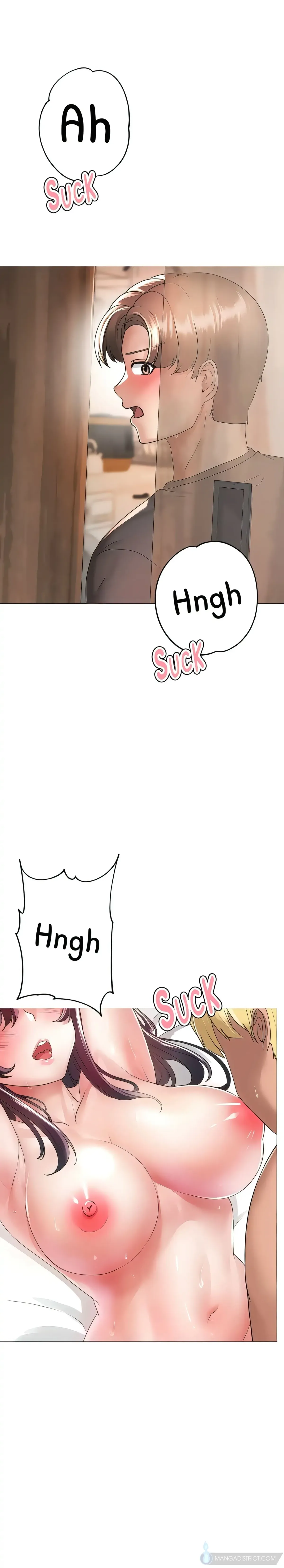 A Wannabe Golden Gangster Chapter 4 page 3 - 