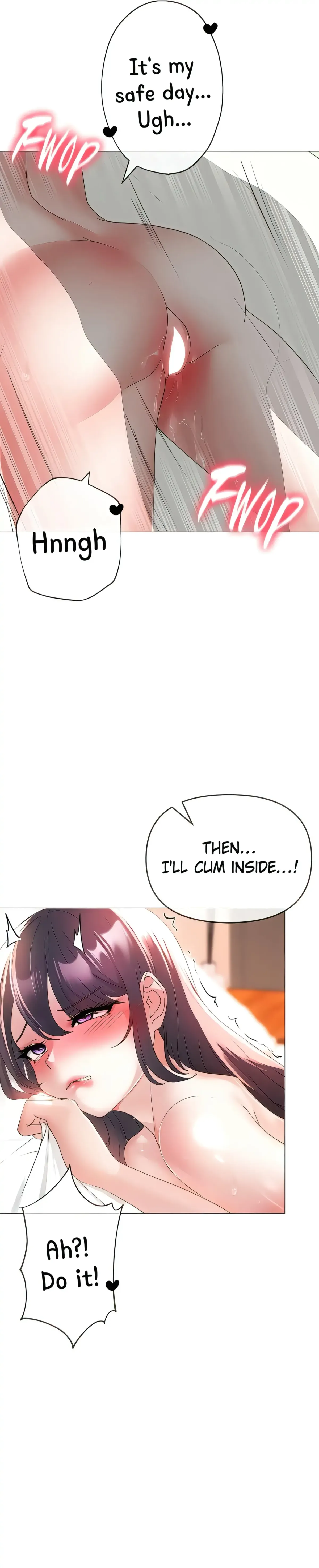 A Wannabe Golden Gangster Chapter 4 page 26 - 