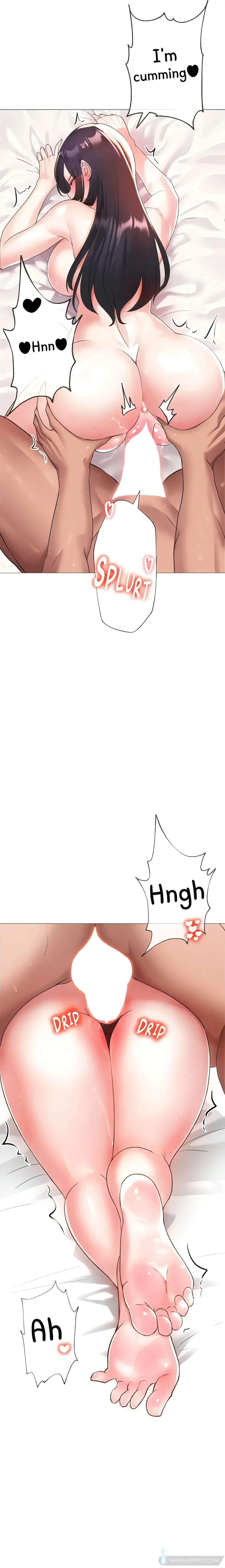 A Wannabe Golden Gangster Chapter 4 page 27 - 