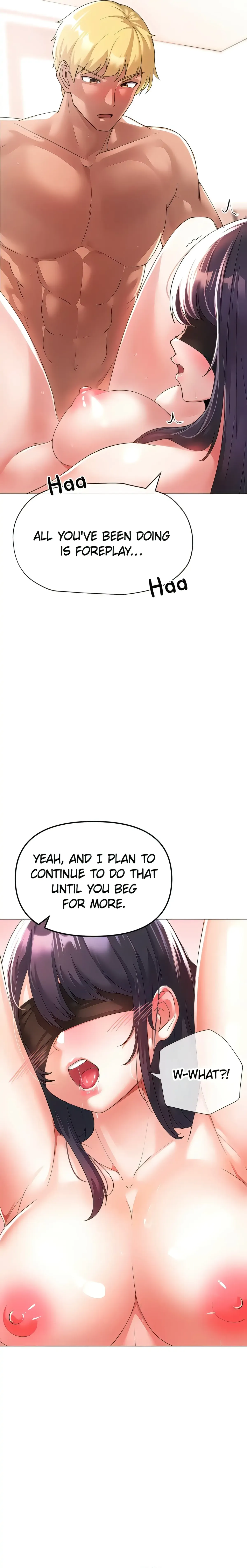 A Wannabe Golden Gangster Chapter 4 page 6 - 