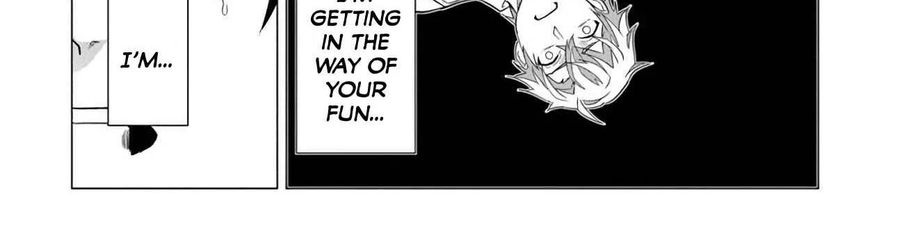 A Warrior Exiled by the Hero and His Lover Chapter 1.1 page 11 - 