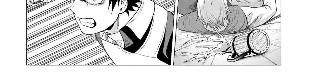 A Warrior Exiled by the Hero and His Lover Chapter 1.1 page 15 - 