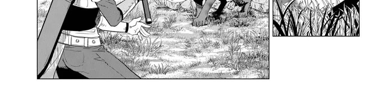 A Warrior Exiled by the Hero and His Lover Chapter 1.1 page 29 - 