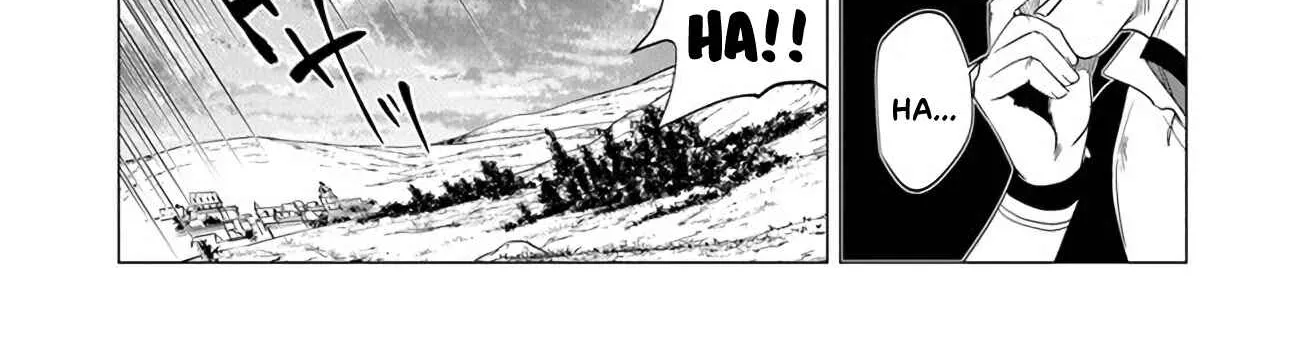 A Warrior Exiled by the Hero and His Lover Chapter 1.1 page 37 - 