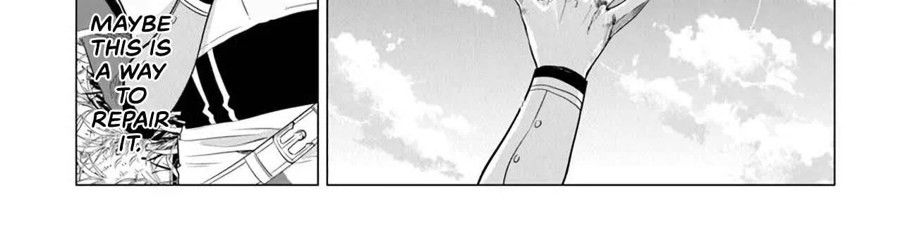 A Warrior Exiled by the Hero and His Lover Chapter 1.1 page 39 - 