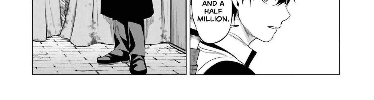 A Warrior Exiled by the Hero and His Lover Chapter 1.1 page 47 - 