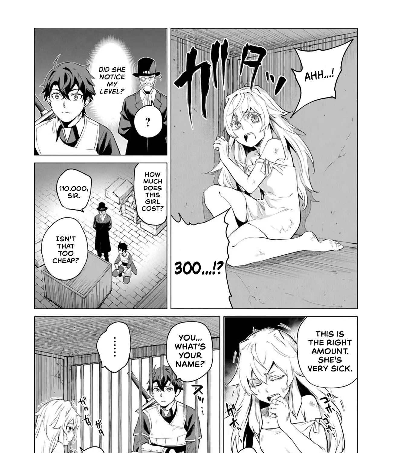 A Warrior Exiled by the Hero and His Lover Chapter 1.1 page 50 - 