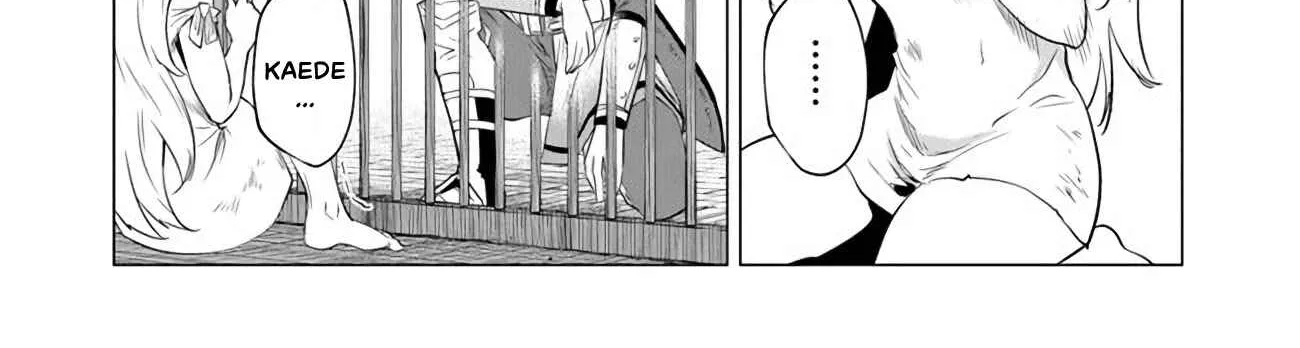 A Warrior Exiled by the Hero and His Lover Chapter 1.1 page 51 - 