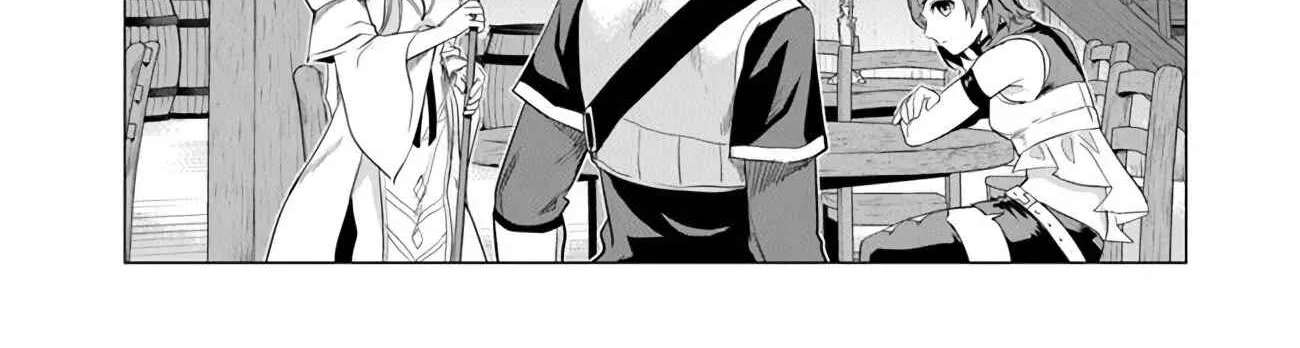 A Warrior Exiled by the Hero and His Lover Chapter 1.1 page 9 - 