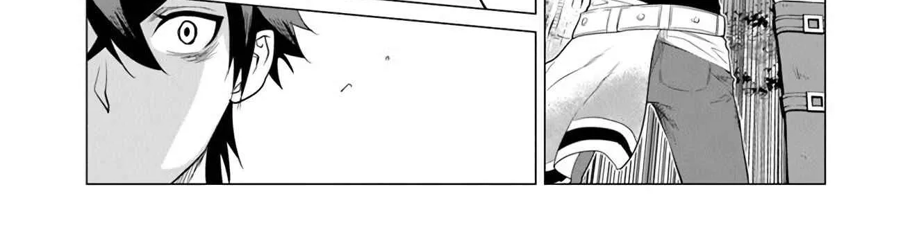 A Warrior Exiled by the Hero and His Lover Chapter 1.2 page 14 - 