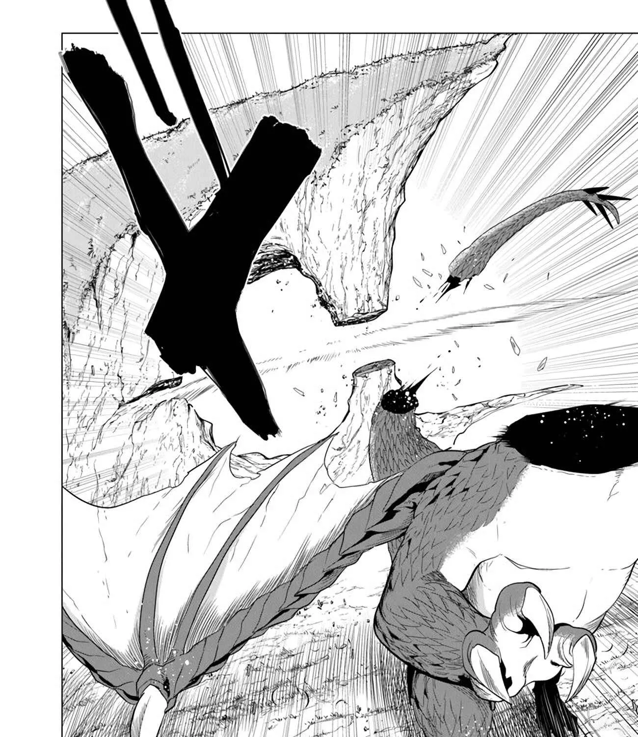 A Warrior Exiled by the Hero and His Lover Chapter 1.2 page 25 - 