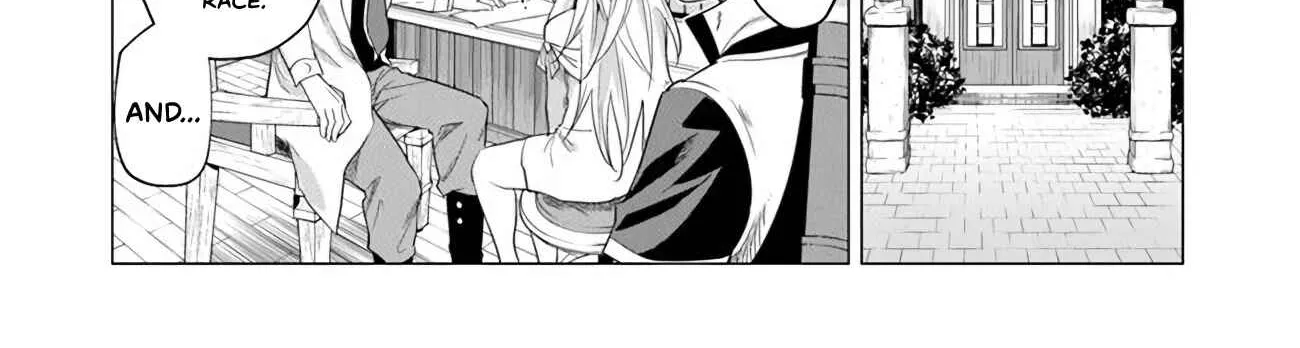 A Warrior Exiled by the Hero and His Lover Chapter 1.2 page 4 - 