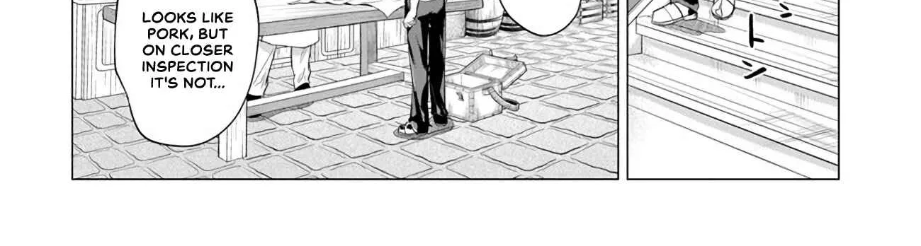 A Warrior Exiled by the Hero and His Lover Chapter 1.2 page 34 - 