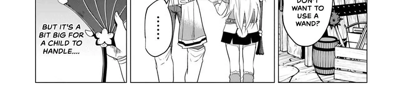A Warrior Exiled by the Hero and His Lover Chapter 1.2 page 40 - 
