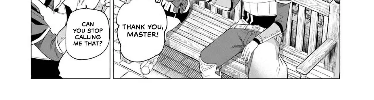 A Warrior Exiled by the Hero and His Lover Chapter 1.2 page 44 - 