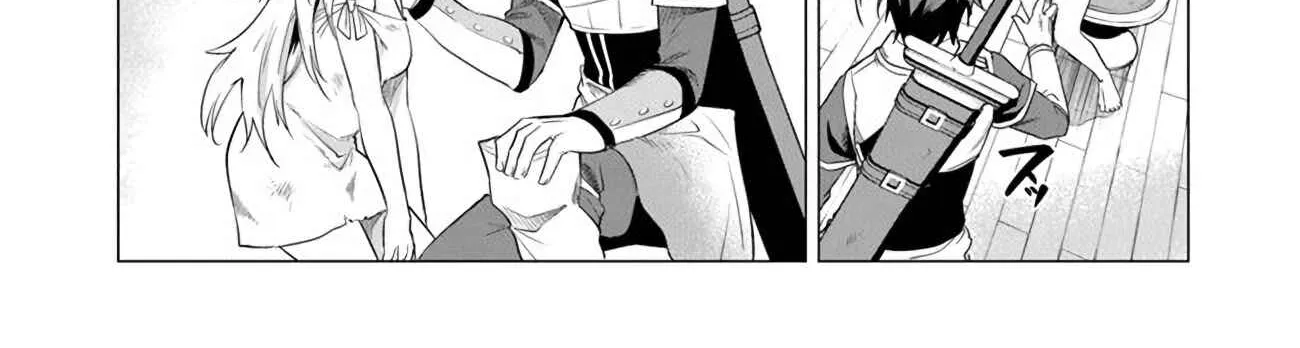 A Warrior Exiled by the Hero and His Lover Chapter 1.2 page 6 - 