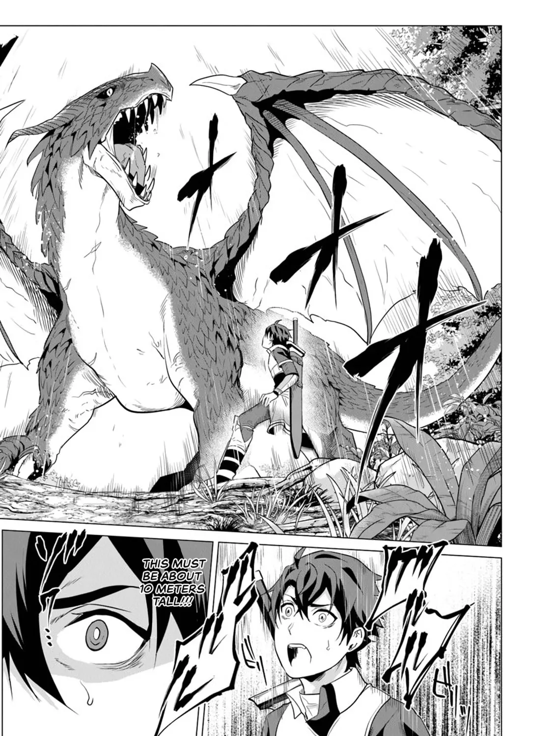 A Warrior Exiled by the Hero and His Lover Chapter 1 page 66 - 
