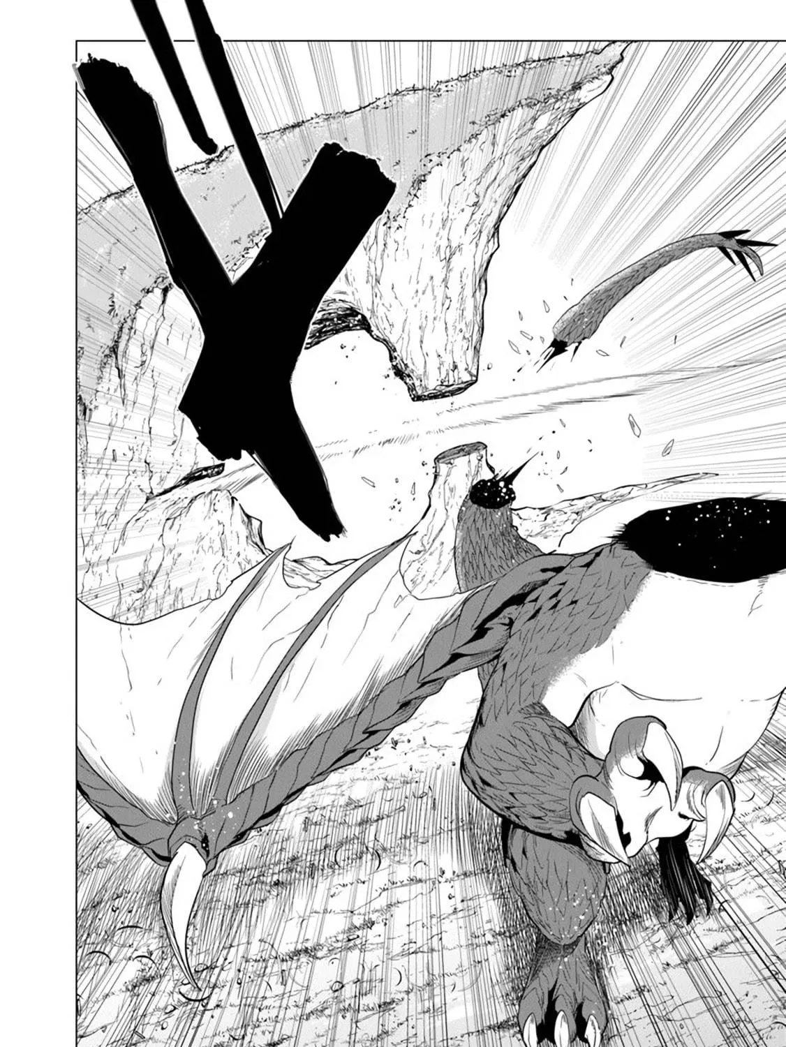 A Warrior Exiled by the Hero and His Lover Chapter 1 page 76 - 