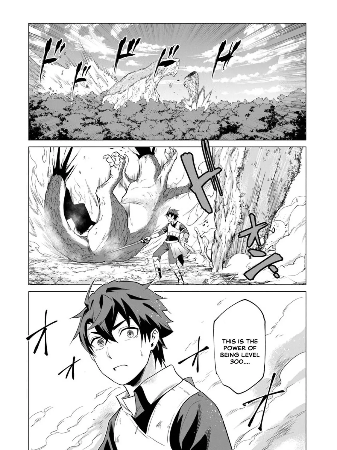 A Warrior Exiled by the Hero and His Lover Chapter 1 page 78 - 