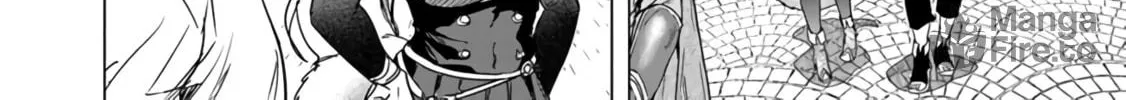 A Warrior Exiled by the Hero and His Lover Chapter 12.5 page 20 - 