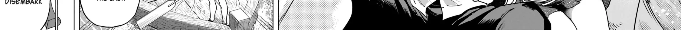 A Warrior Exiled by the Hero and His Lover Chapter 12.5 page 28 - 