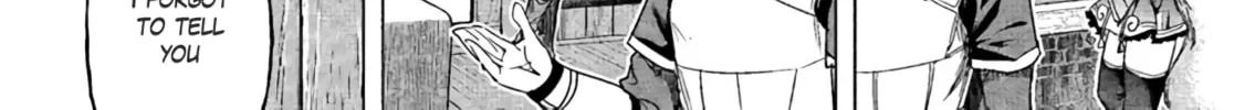 A Warrior Exiled by the Hero and His Lover Chapter 12.5 page 4 - 
