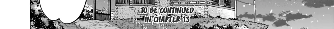 A Warrior Exiled by the Hero and His Lover Chapter 12.5 page 34 - 