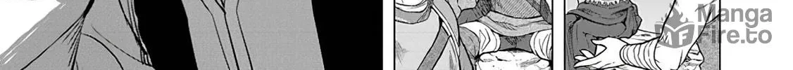 A Warrior Exiled by the Hero and His Lover Chapter 13 page 6 - 