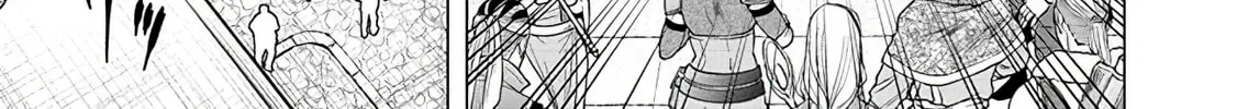 A Warrior Exiled by the Hero and His Lover Chapter 14 page 58 - 