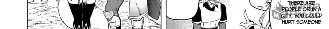 A Warrior Exiled by the Hero and His Lover Chapter 15 page 12 - 