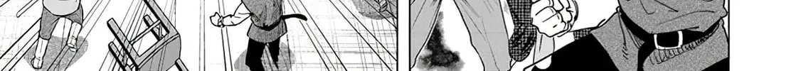 A Warrior Exiled by the Hero and His Lover Chapter 17 page 22 - 
