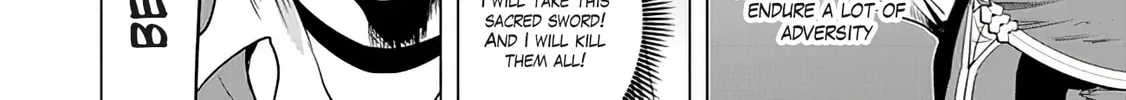 A Warrior Exiled by the Hero and His Lover Chapter 17 page 32 - 