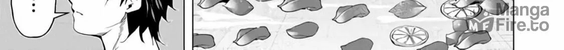 A Warrior Exiled by the Hero and His Lover Chapter 18.5 page 18 - 