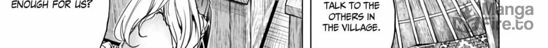 A Warrior Exiled by the Hero and His Lover Chapter 18.5 page 6 - 