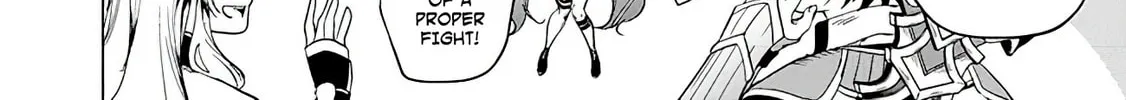 A Warrior Exiled by the Hero and His Lover Chapter 18 page 4 - 