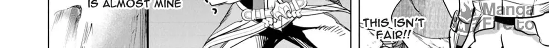 A Warrior Exiled by the Hero and His Lover Chapter 19 page 12 - 