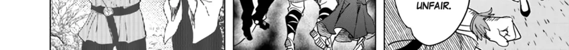 A Warrior Exiled by the Hero and His Lover Chapter 19 page 28 - 