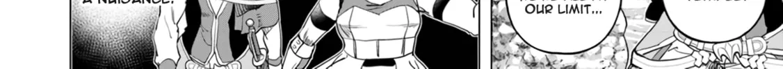 A Warrior Exiled by the Hero and His Lover Chapter 19 page 4 - 